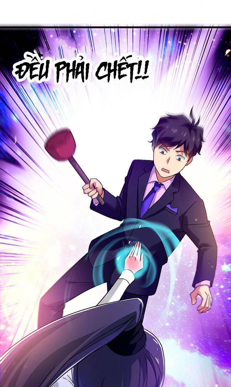 Siêu Cấp Bại Gia Tử: Chapter 73