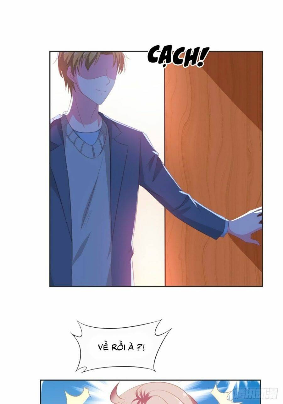 Một Đời An Nhiên: Chapter 14