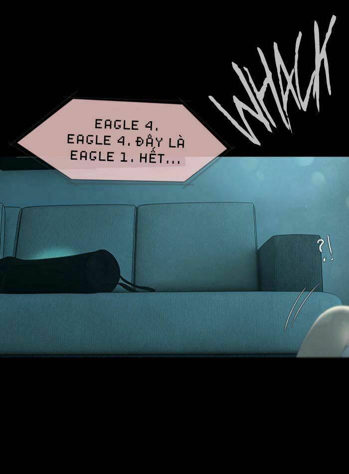 Dead Days: Chapter 27