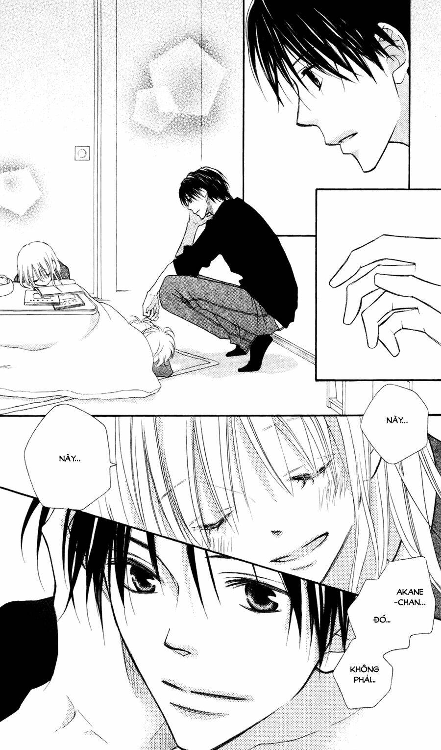 Love So Life: Chapter 69