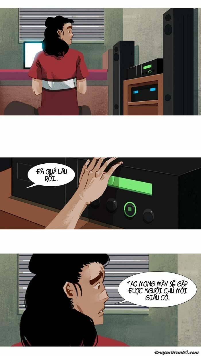 Subtle Disaster: Chapter 43