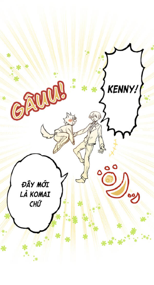 Cô Gái Tôi Thích Là.. Con Trai!!: Chapter 1