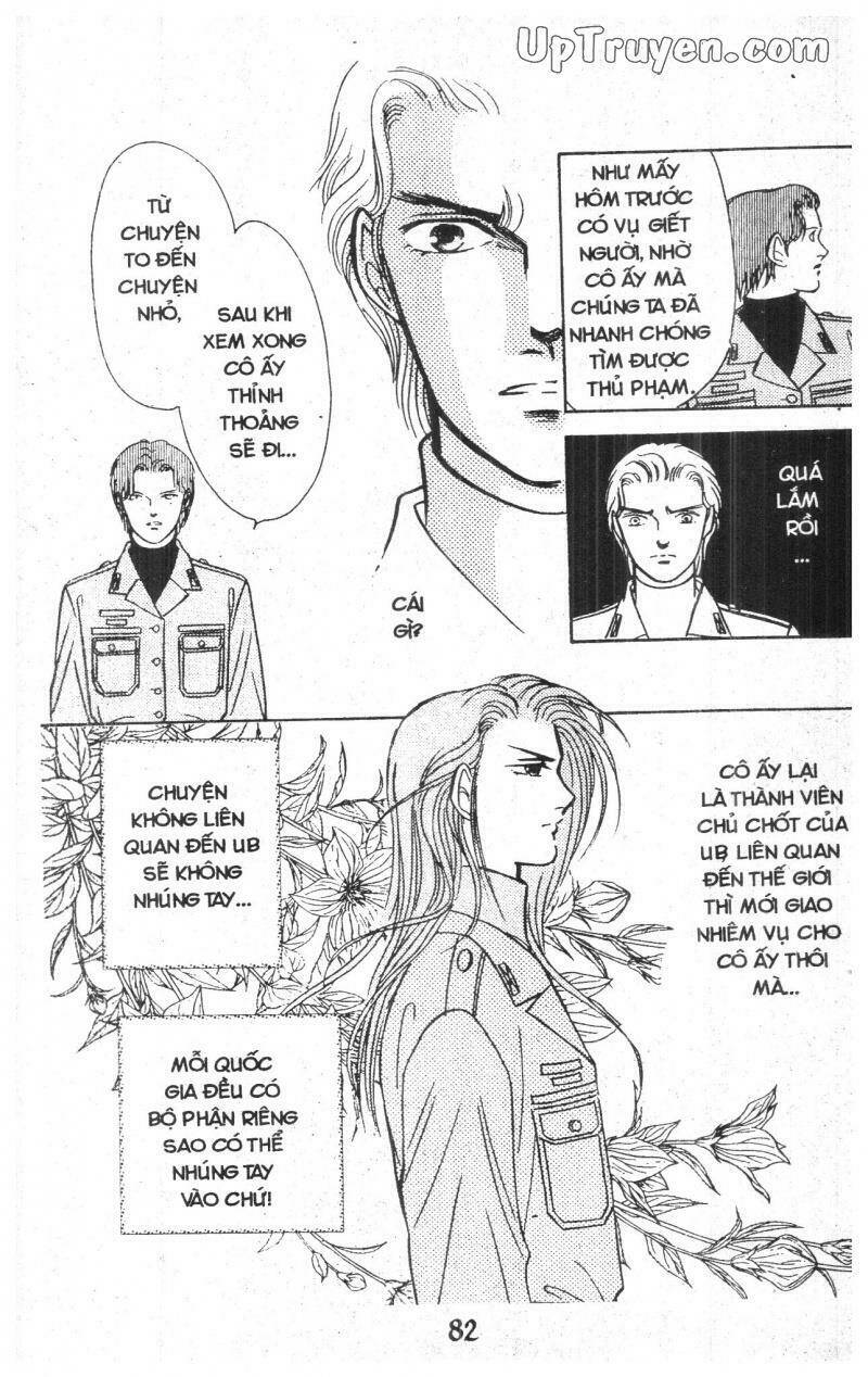 9 Banme No Musashi: Chapter 11