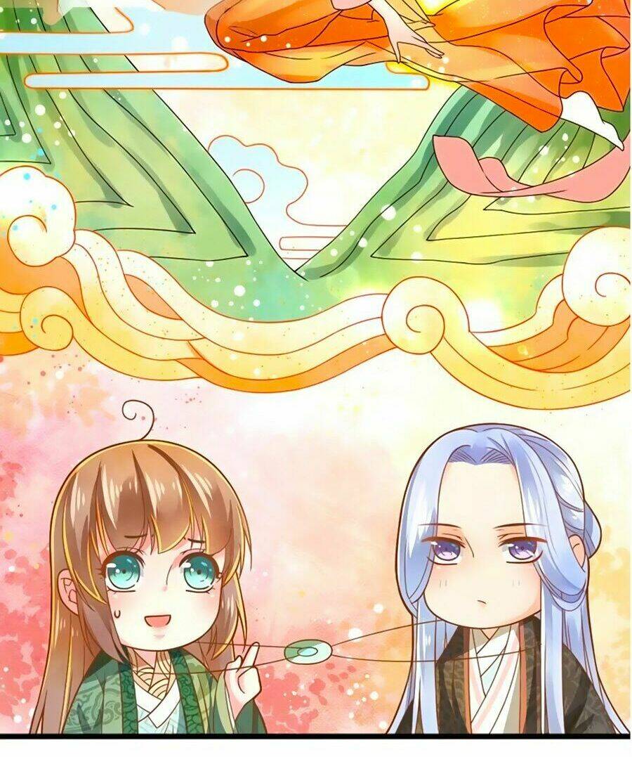 Chọc Nhầm Thượng Thần Băng Lãnh: Chapter 3