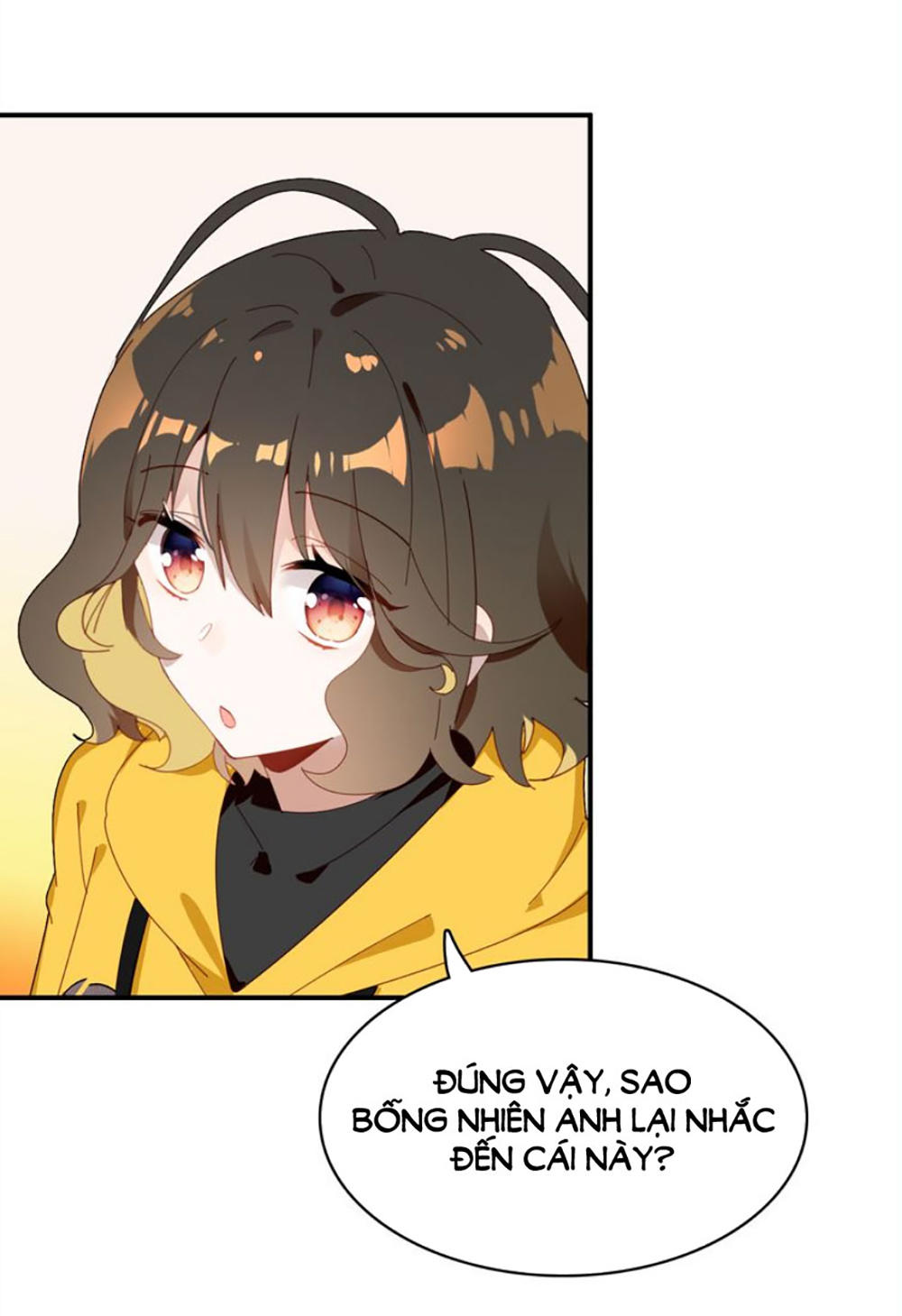 Ái Ngạo Kiều Long Vương Gia: Chapter 8