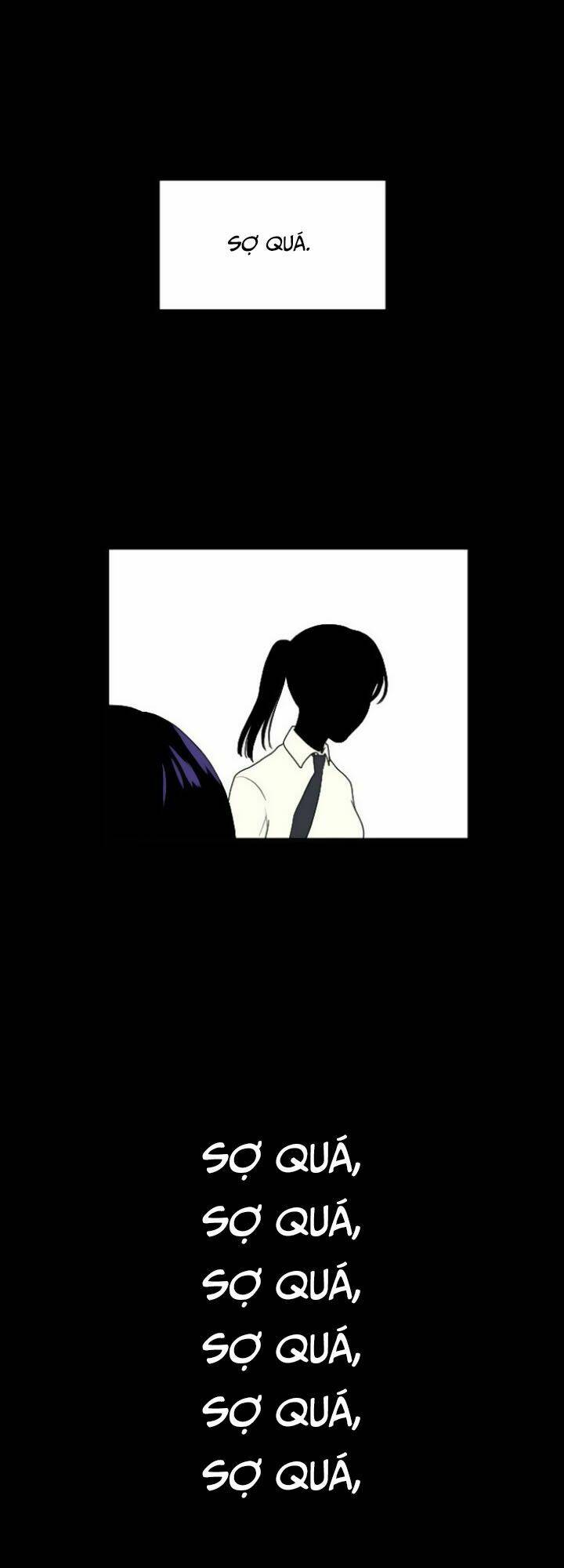 Người Đẹp Gangnam: Chapter 65