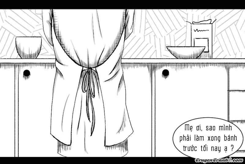 Nothing Here Up Up: Chapter 5