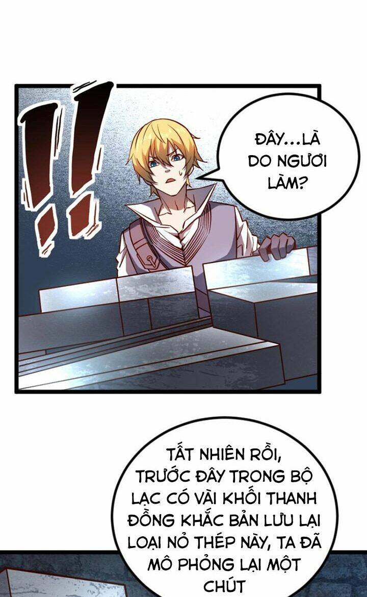 Tối Cường Thành Chủ Đích Dị Giới: Chapter 21