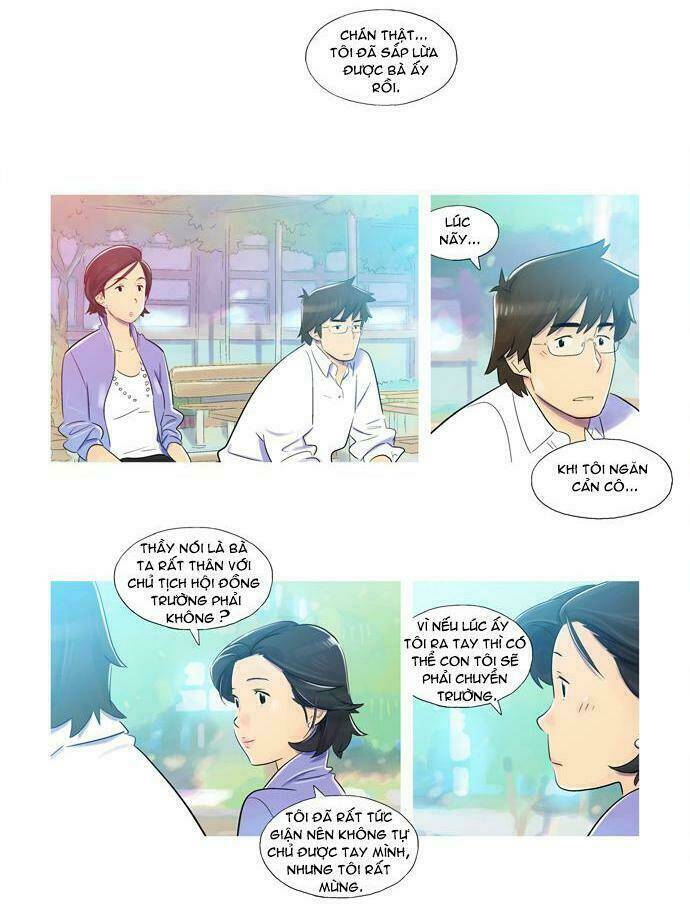 Family Man: Chapter 6