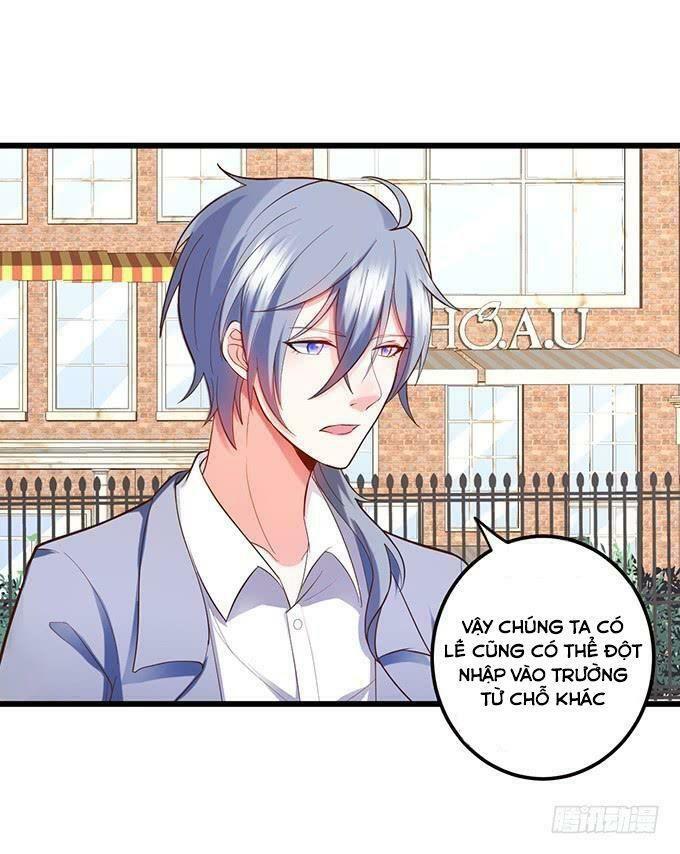 Hồ Tiên Hung Bạo: Chapter 88