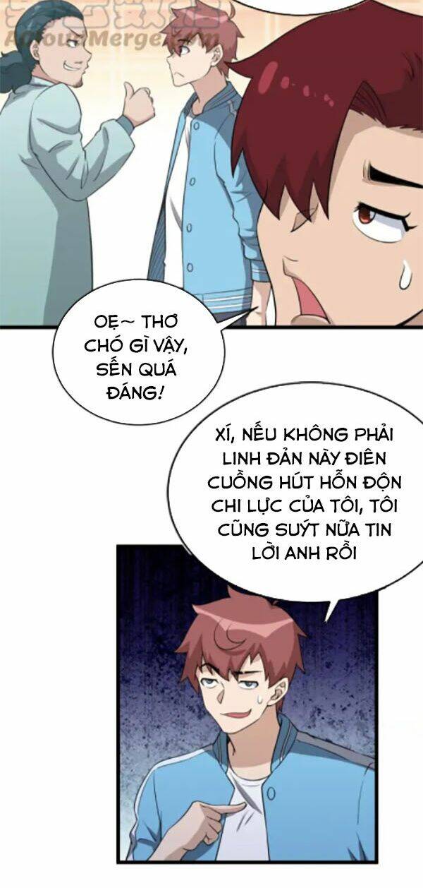 Hệ Thống Tu Tiên Mạnh Nhất: Chapter 133