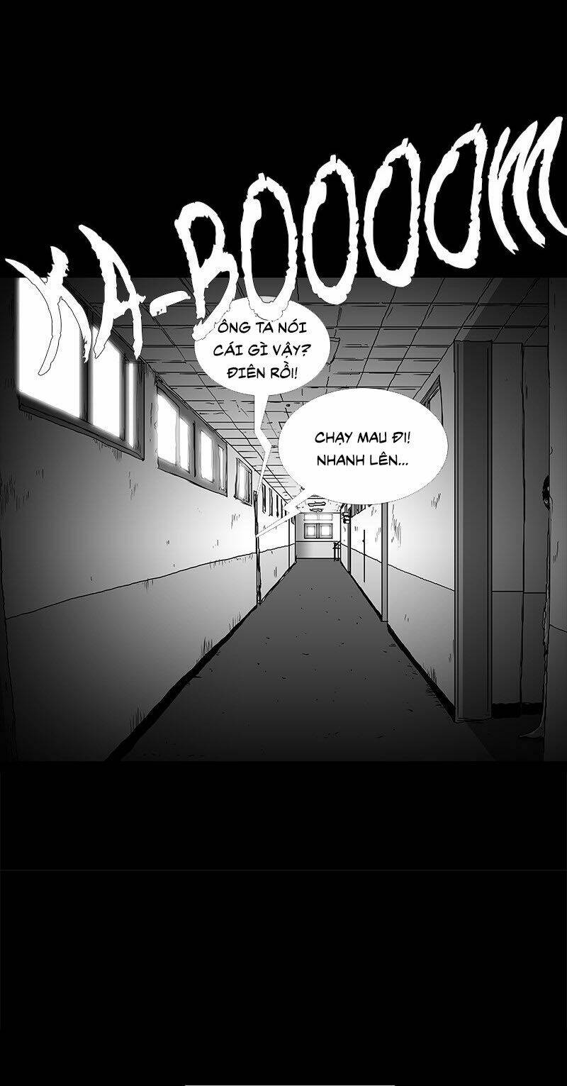 Sống Sót: Chapter 16