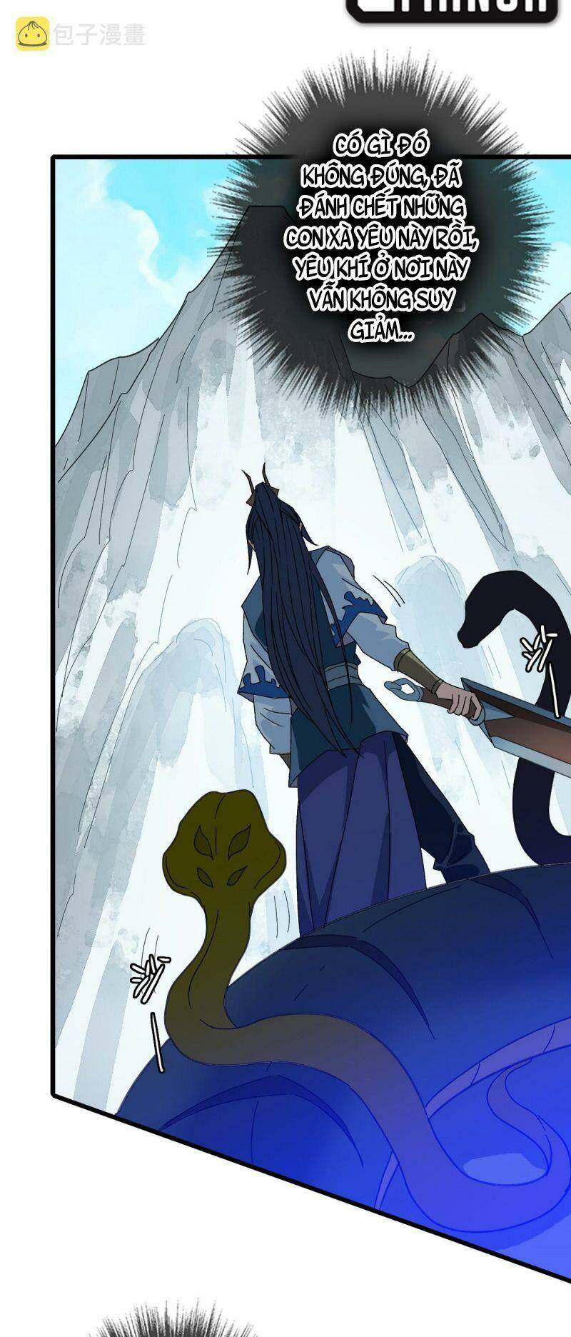 Siêu Đạo Thần Thuật: Chapter 120