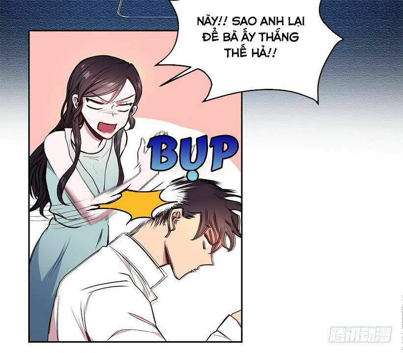 Người Yêu Của Rồng Đen: Chapter 19