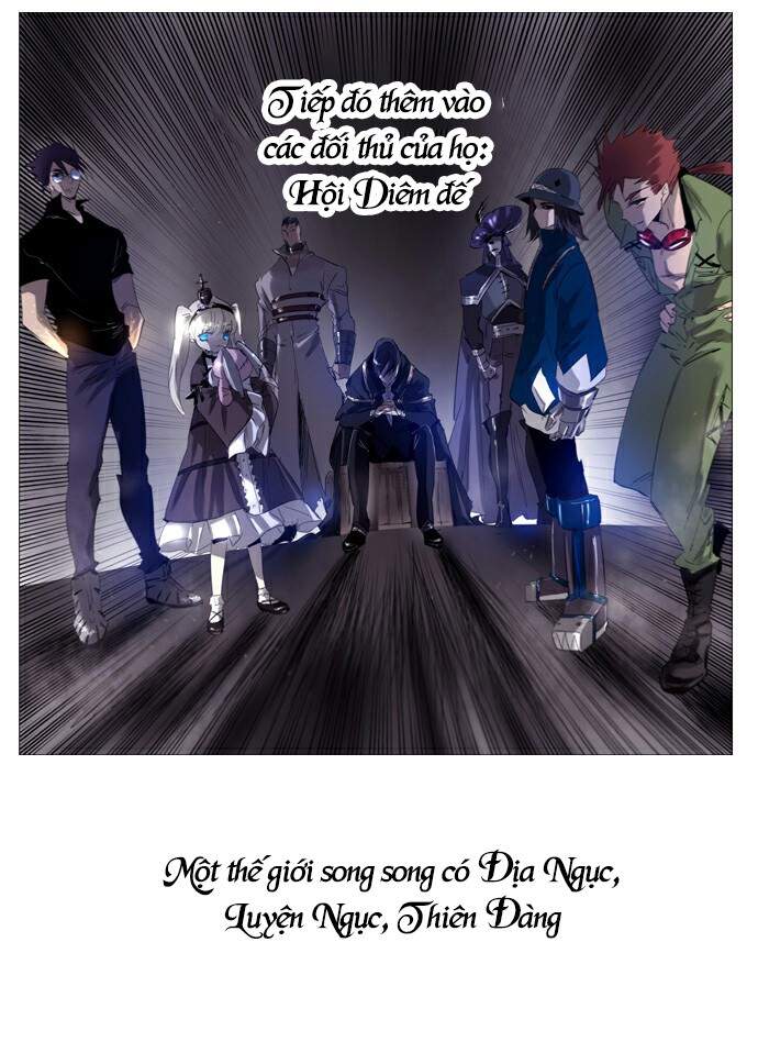 Soul Cartel: Chapter 224