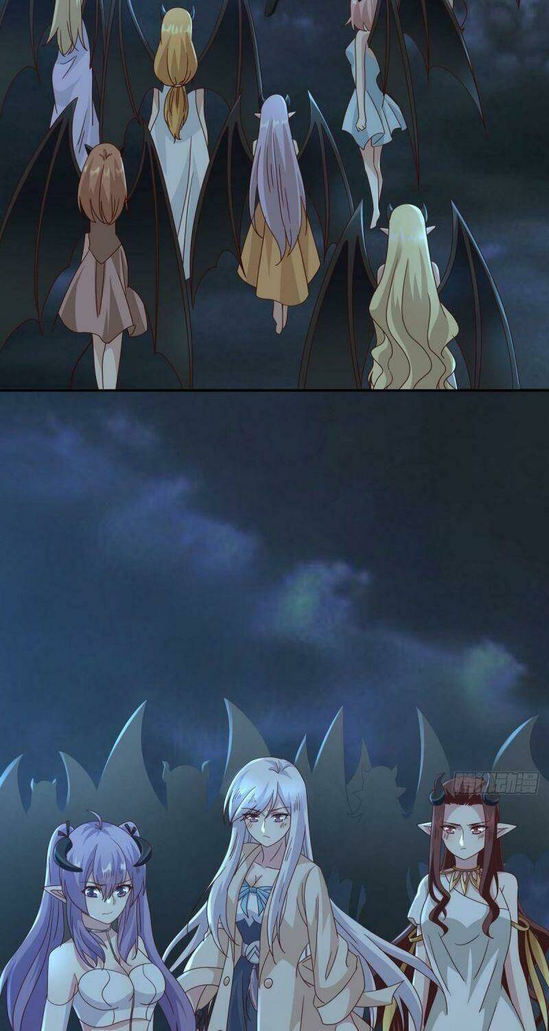 Xâm Lược Vạn Giới: Chapter 50