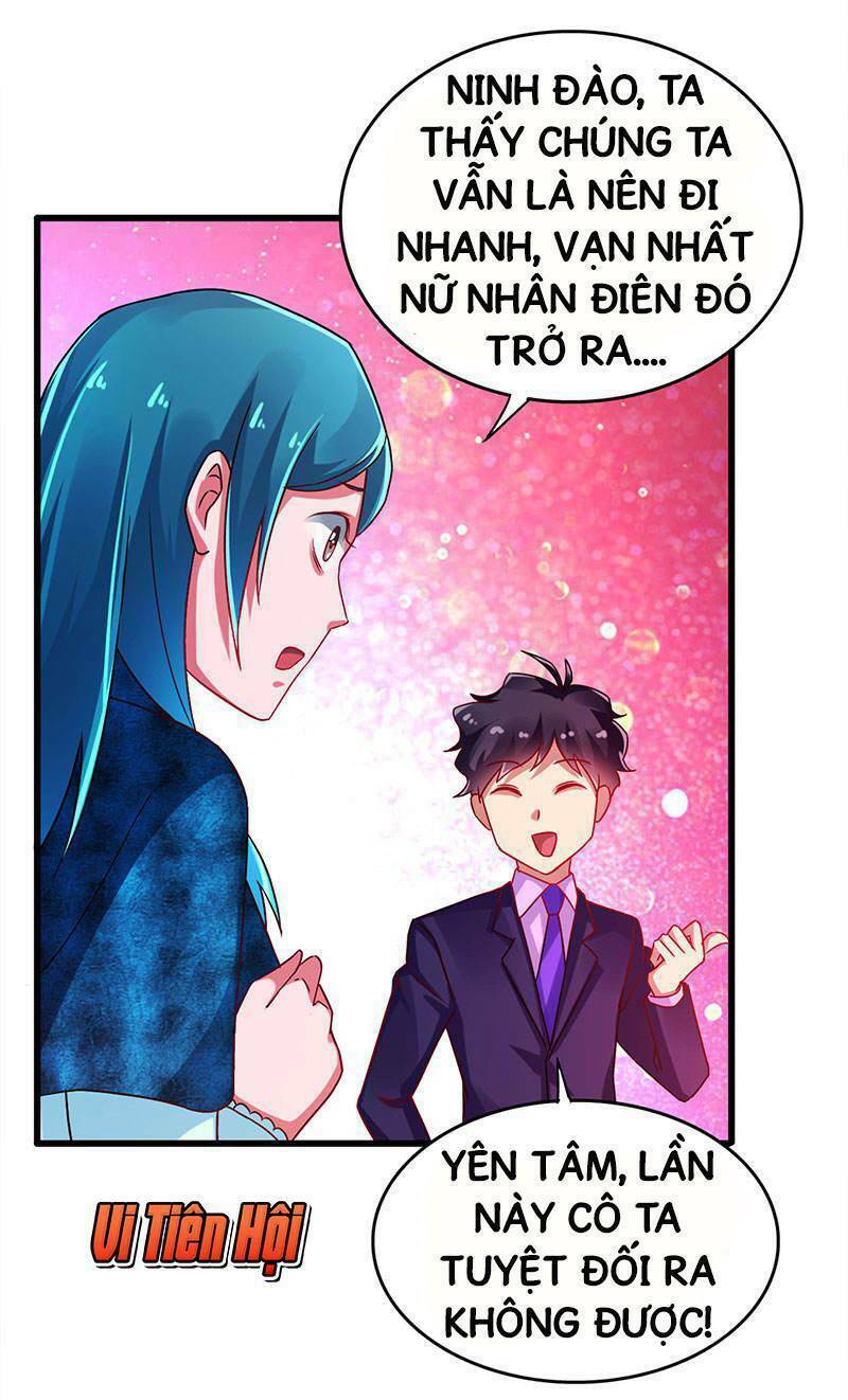Siêu Cấp Bại Gia Tử: Chapter 73