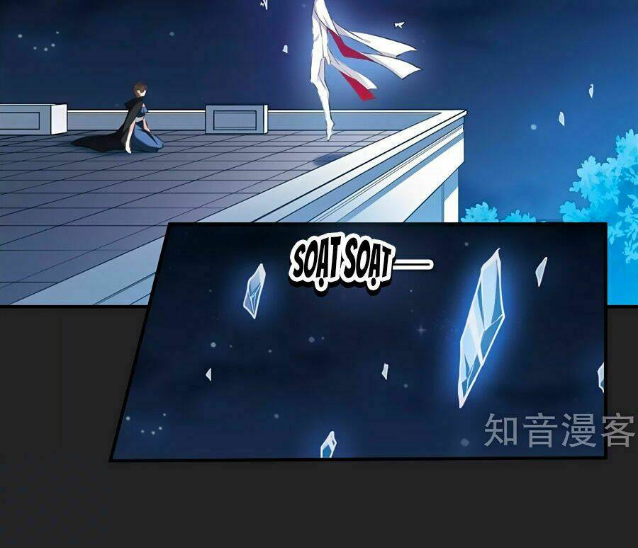 Cuốn Sách Vận Mệnh Của Tôi: Chapter 44