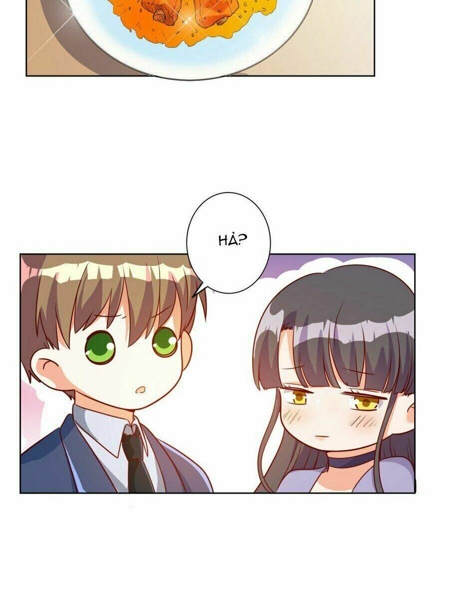 Hôn Nhân Dục Vọng: Thiếu Gia Nhẹ Một Chút!: Chapter 90