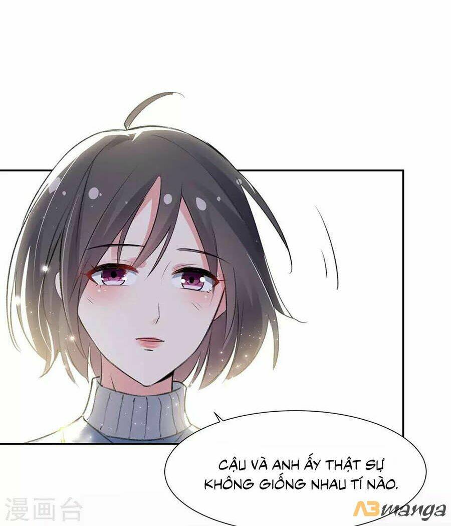 Hẹn Hò Siêu Tốc: Chapter 62