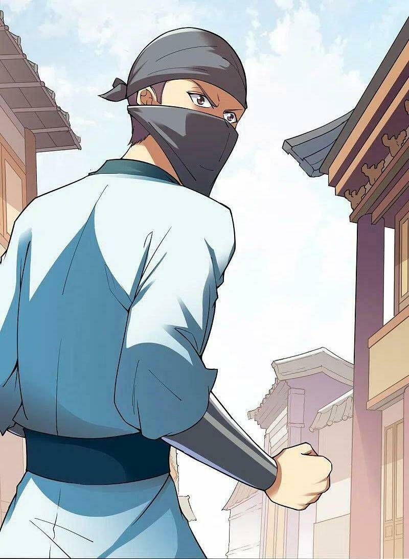 Chiến Đỉnh: Chapter 336