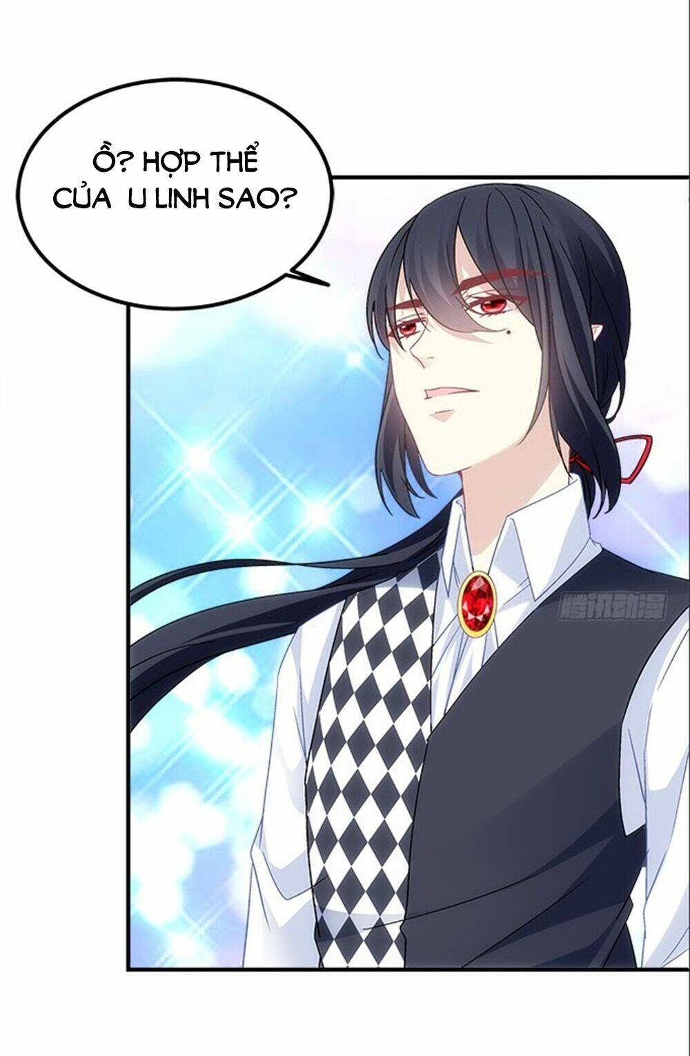 Ám Dạ Vô Thường: Chapter 68