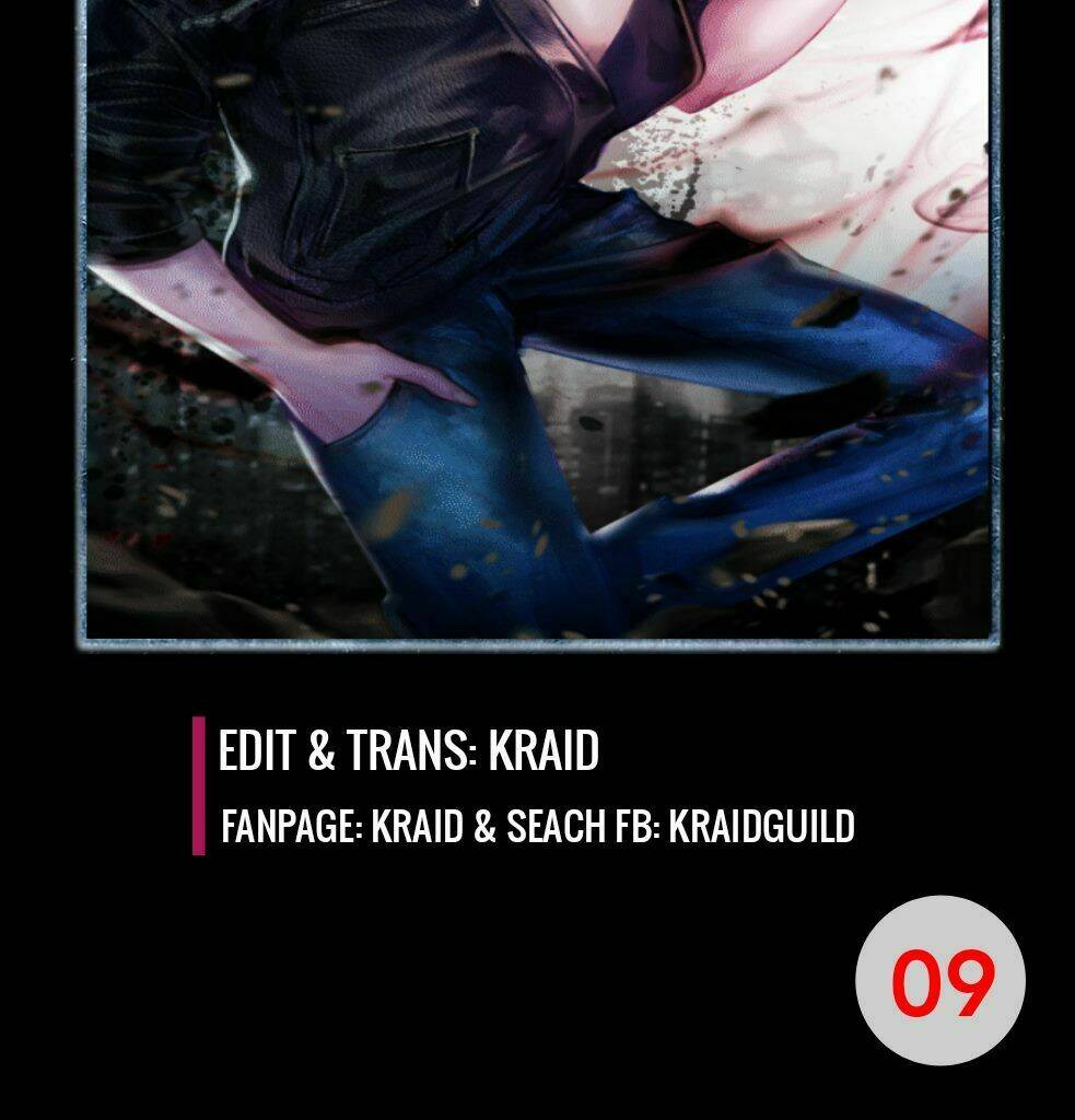 Luân Hồi Ác Nhân: Chapter 8