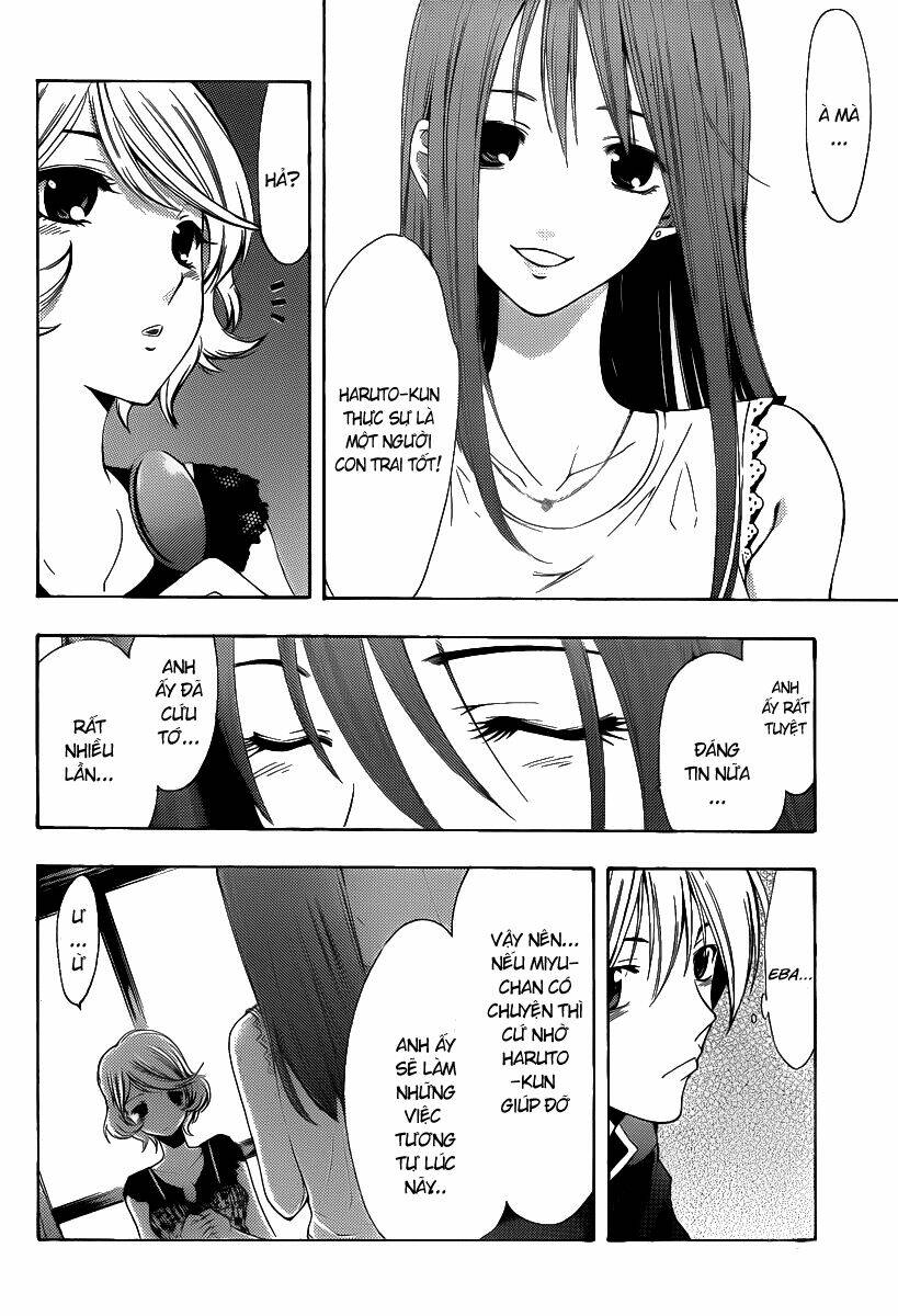 Thị Trấn Tình Yêu: Chapter 148