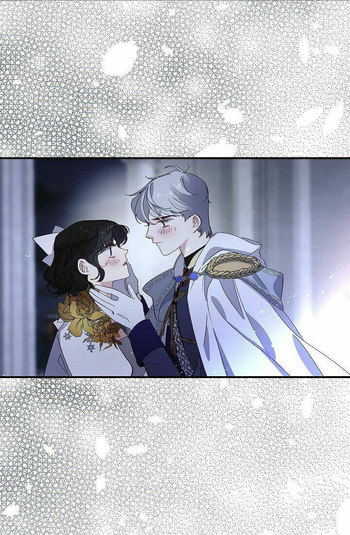 Tình Điên Dại: Chapter 33