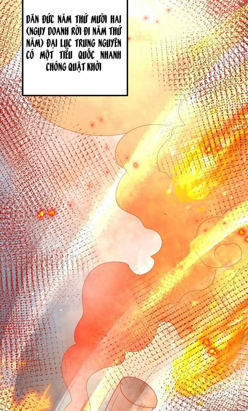 Ta Phải Làm Hoàng Hậu: Chapter 29