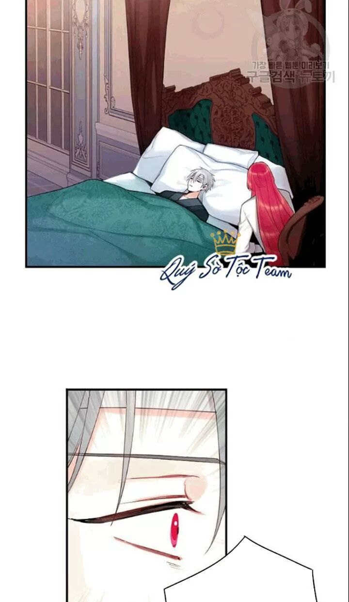 Tồn Tại Với Tư Cách Là Vợ Của Nam Chính: Chapter 183
