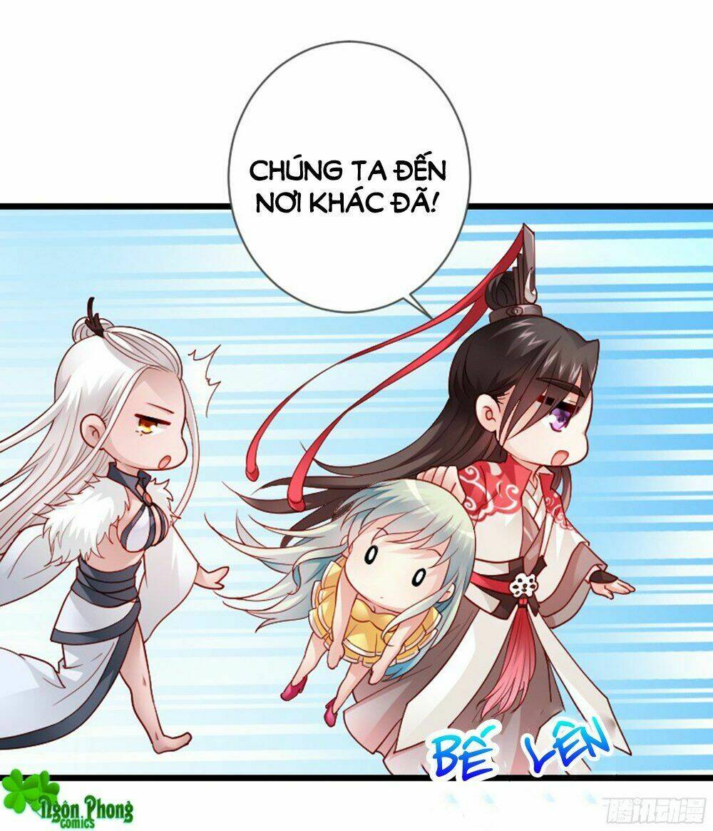 Vạn Năm Nhân Duyên Nhất Tuyến Khiên: Chapter 49