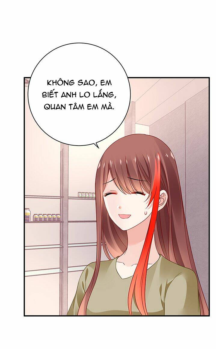 Bạn Trai 1/4 Của Tôi: Chapter 50
