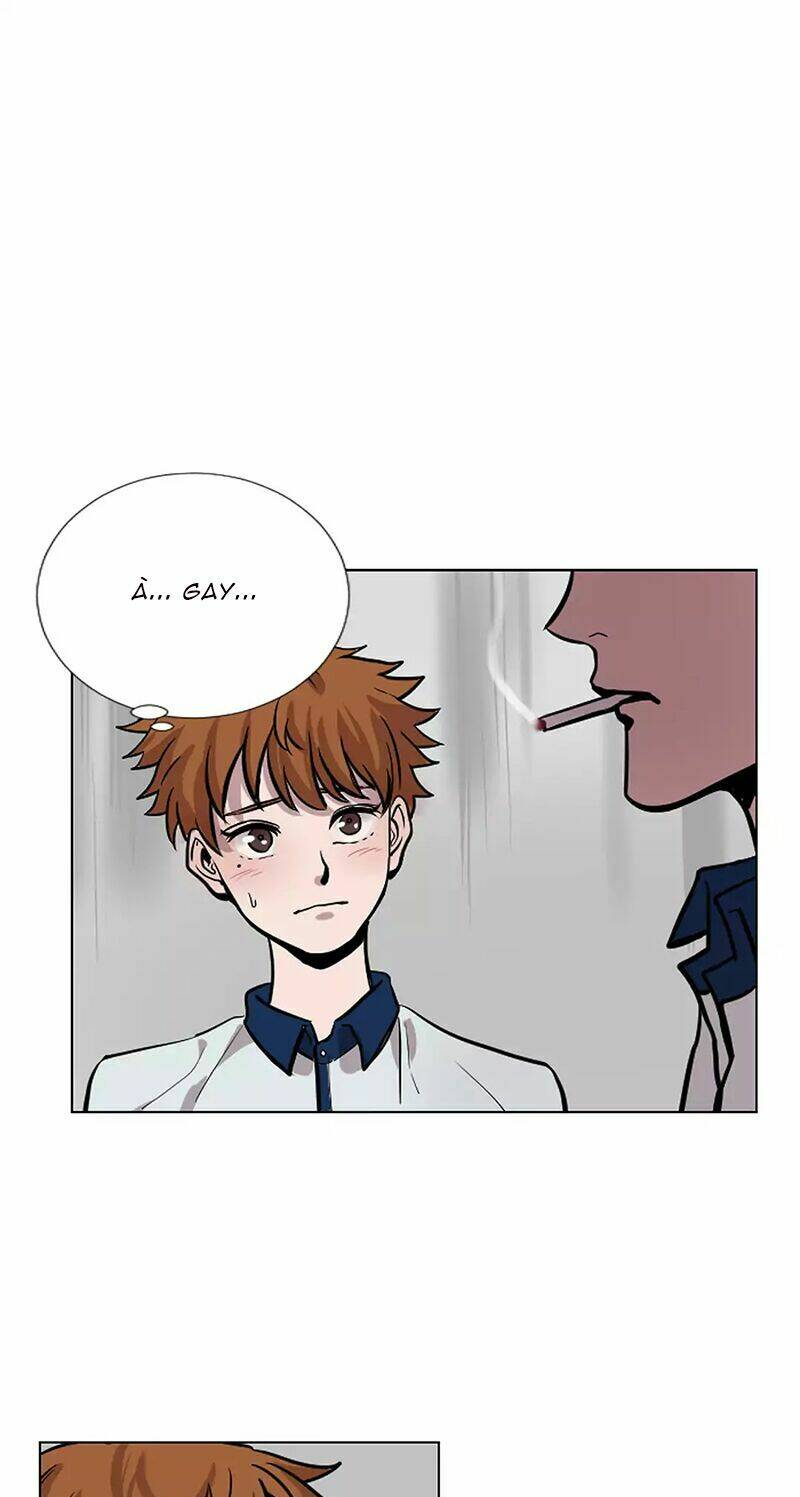 In Our Lifetime: Chapter 9