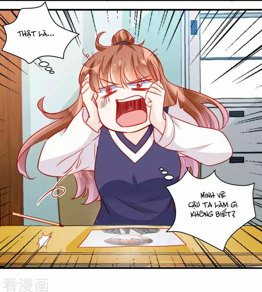 Tu La Thiếu Gia Quá Kiêu Ngạo: Chapter 66