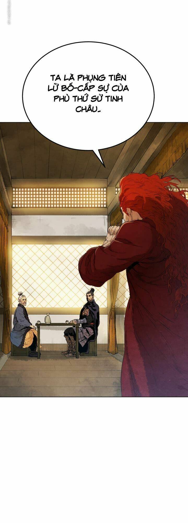 Phụng Tiên Trọng Sinh Ký: Chapter 21