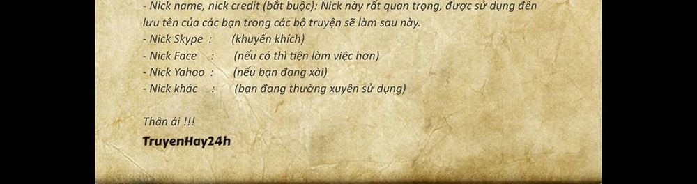 Túy Quyền Tiền Truyện 1: Chapter 23