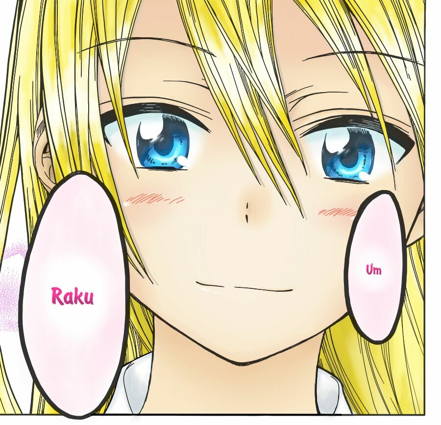 Tình Yêu Ngang Trái: Chapter 25