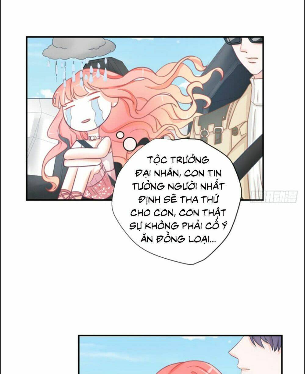 Cẩm Lý Thiếu Nữ Của Tôi: Chapter 6.2