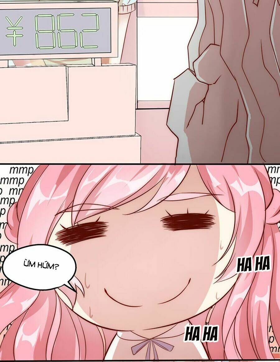 Cả Thế Giới Đều Không Bằng Người: Chapter 6