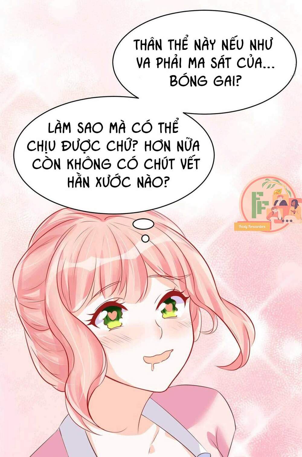 Đặc Công Cuồng Phi: Tuyệt Thế Tu Chân: Chapter 11