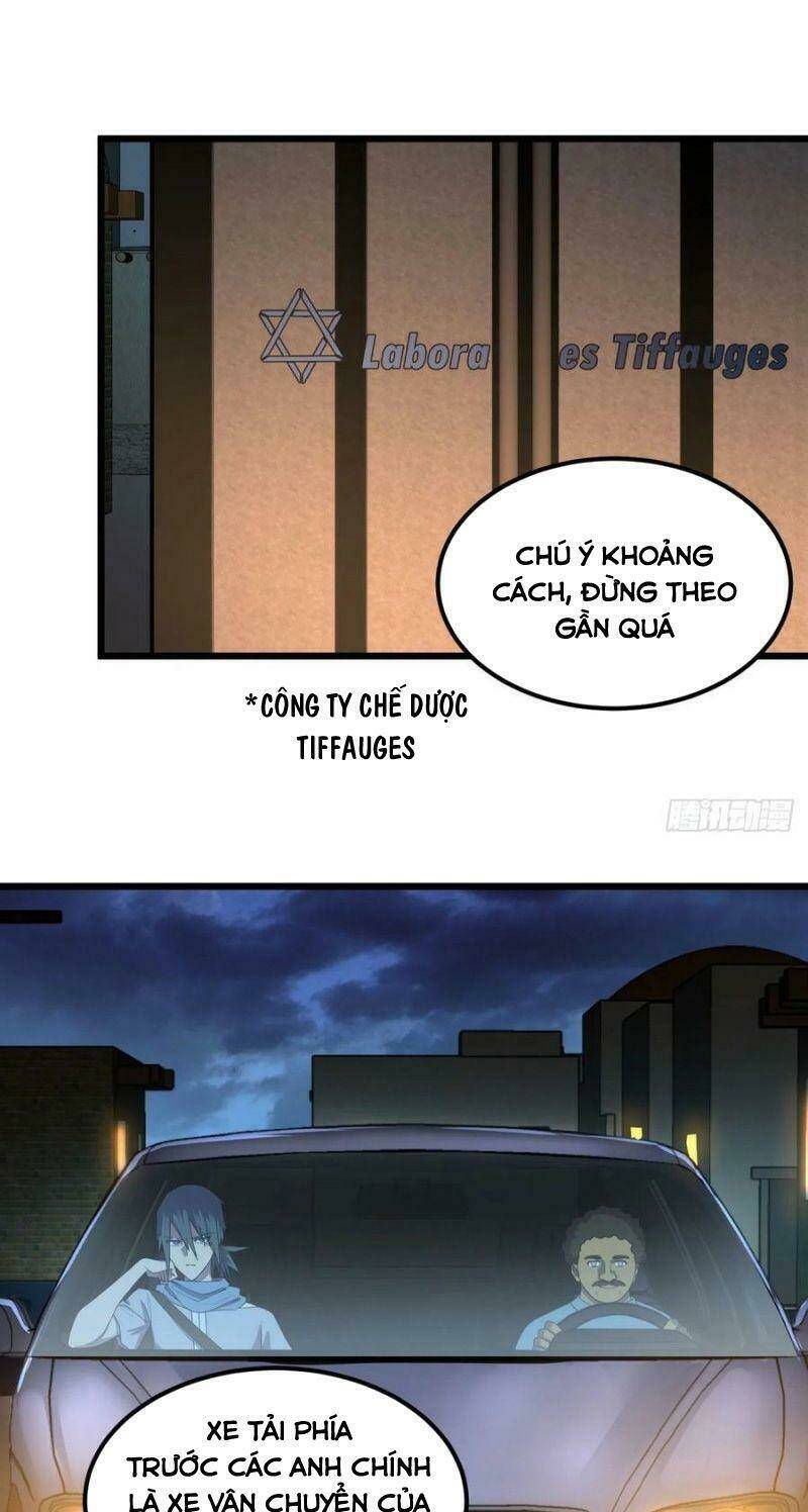 Danh Sách Kẻ Phản Diện: Chapter 120