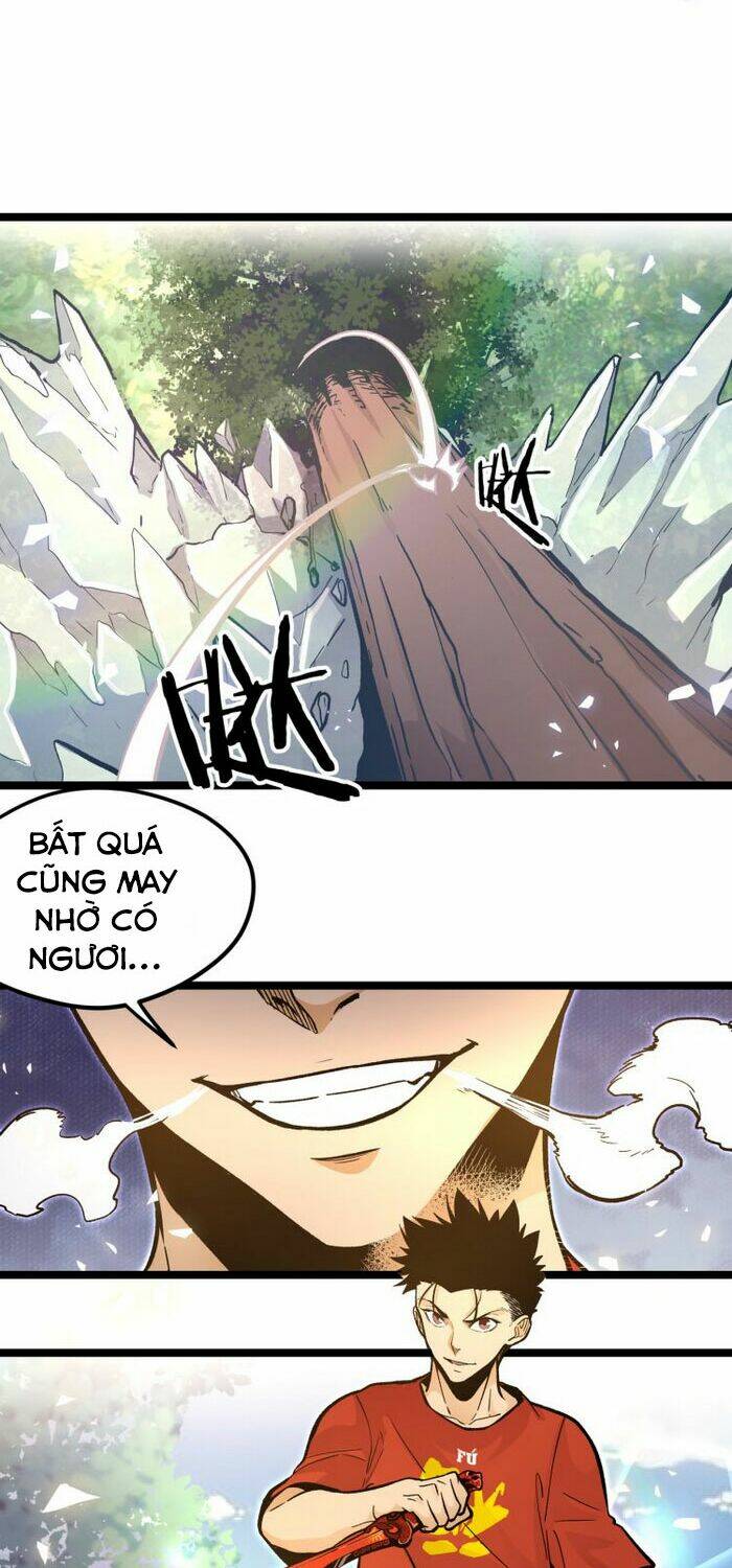 Hắc Uyên Lê Minh Thời: Chapter 26