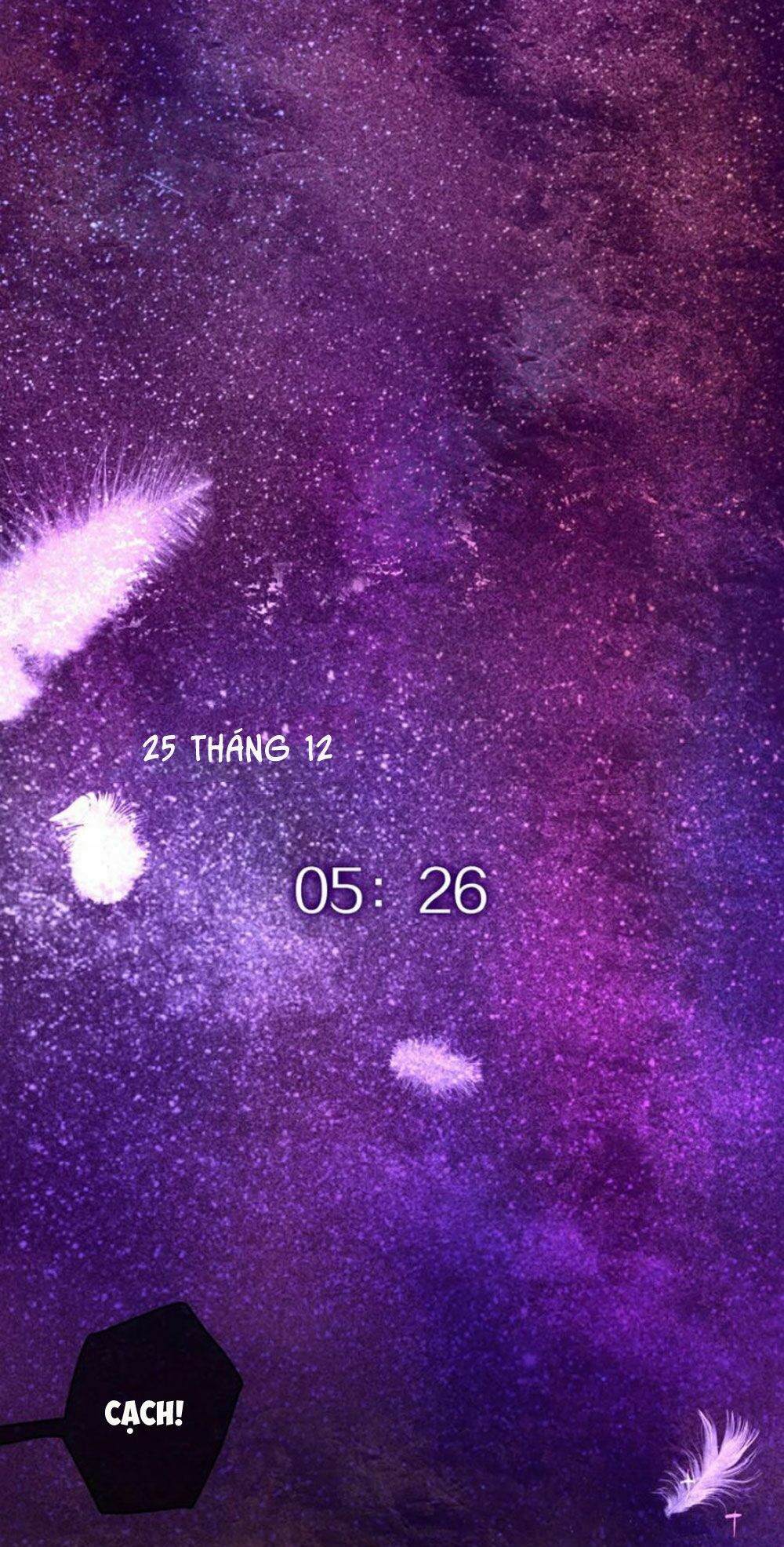 Tháng Sáu Kì Diệu: Chapter 22.5