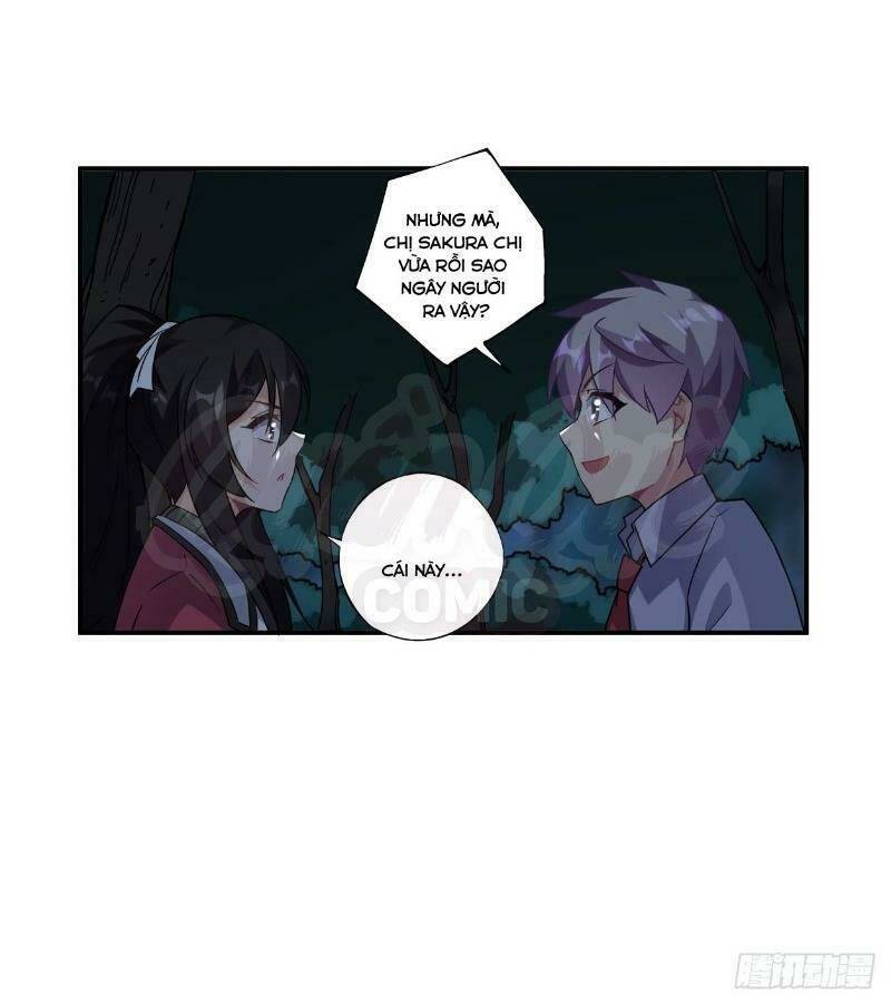 Nhặt Ma Vương Về Làm Nữ Hầu: Chapter 42