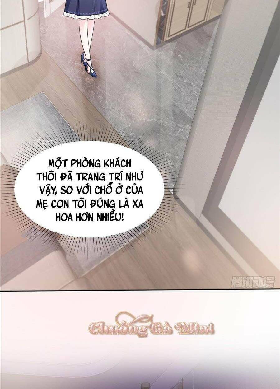 Nhược Hữu Hàn Đông Ngộ Noãn Dương: Chapter 4