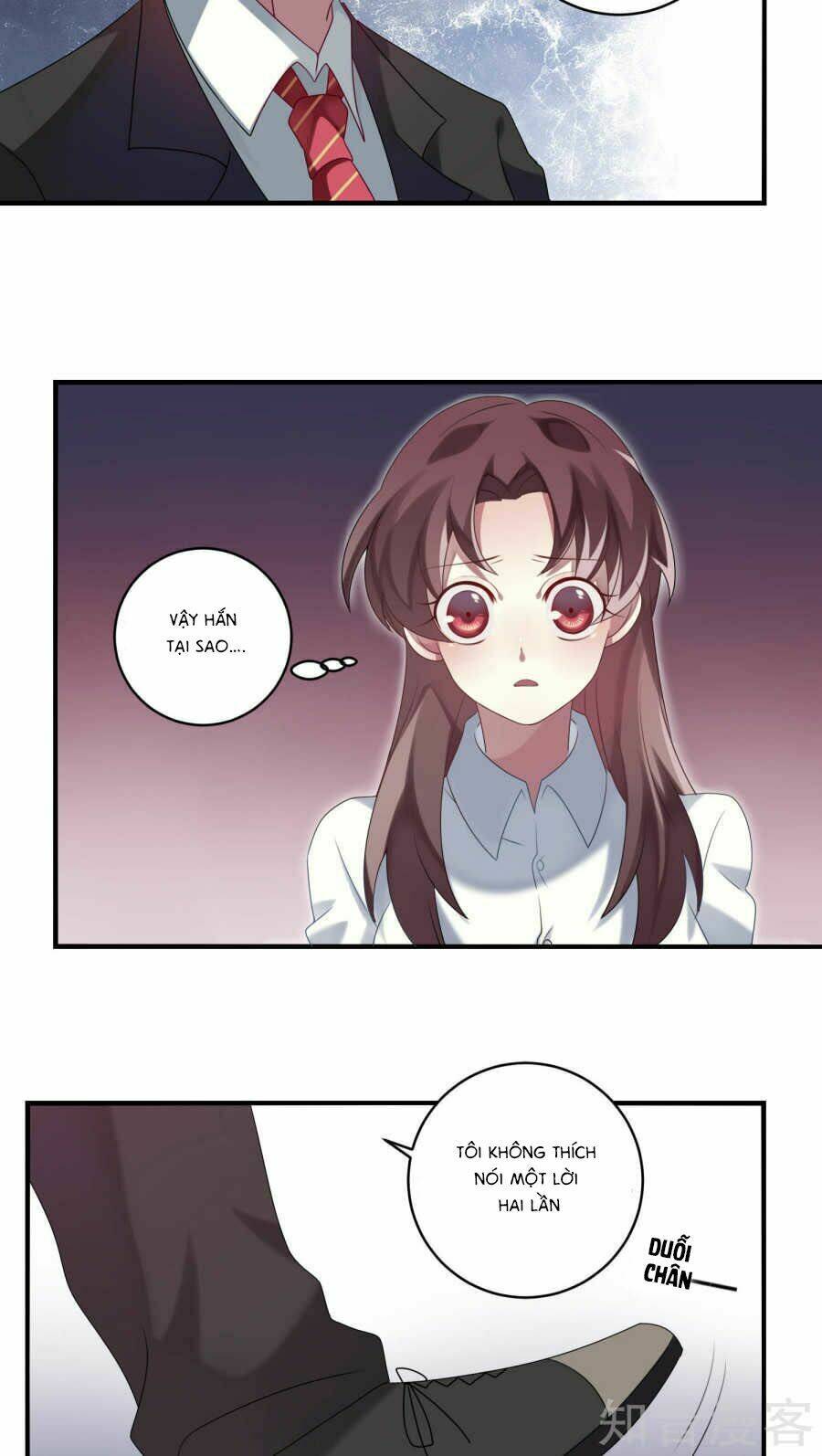 Ma Vương Tổng Tài Mạc Ngược Luyến: Chapter 4