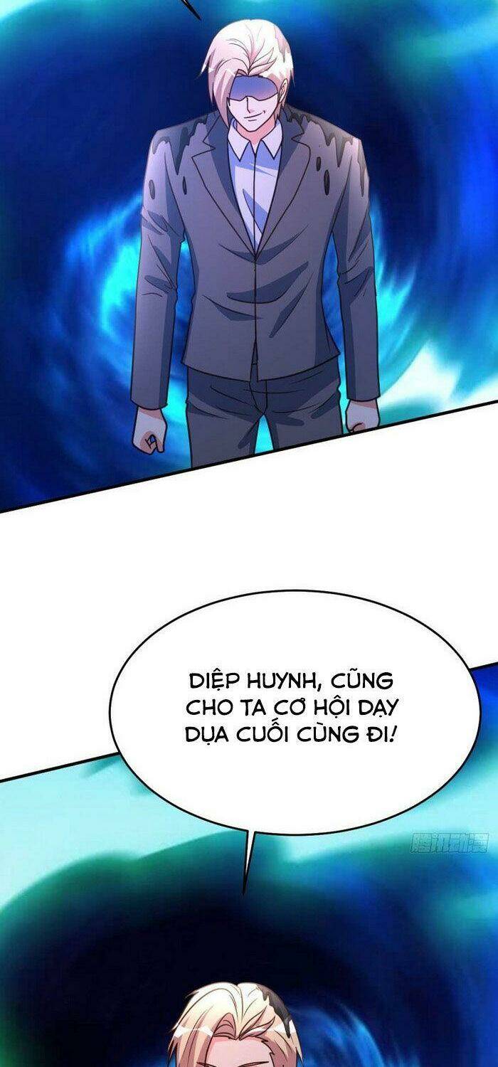 Trọng Sinh Tu Chân Tại Đô Thị: Chapter 108