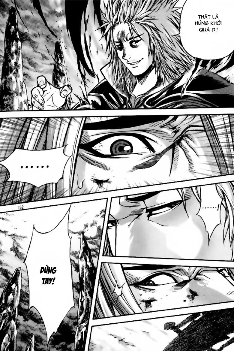 Diêm Đế: Chapter 232