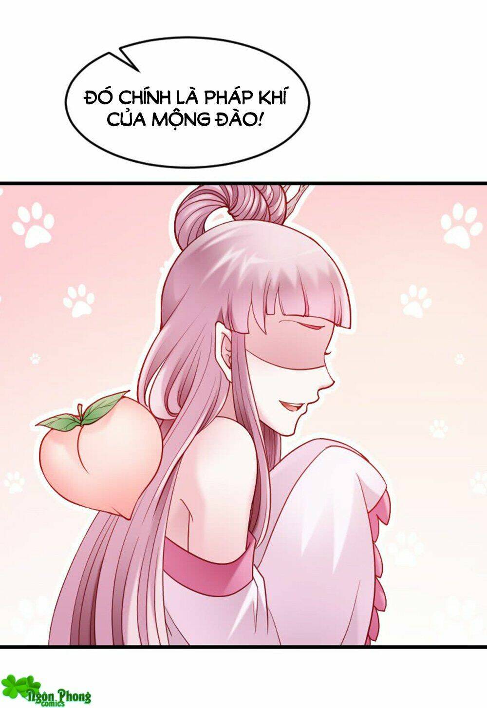 Vạn Năm Nhân Duyên Nhất Tuyến Khiên: Chapter 56